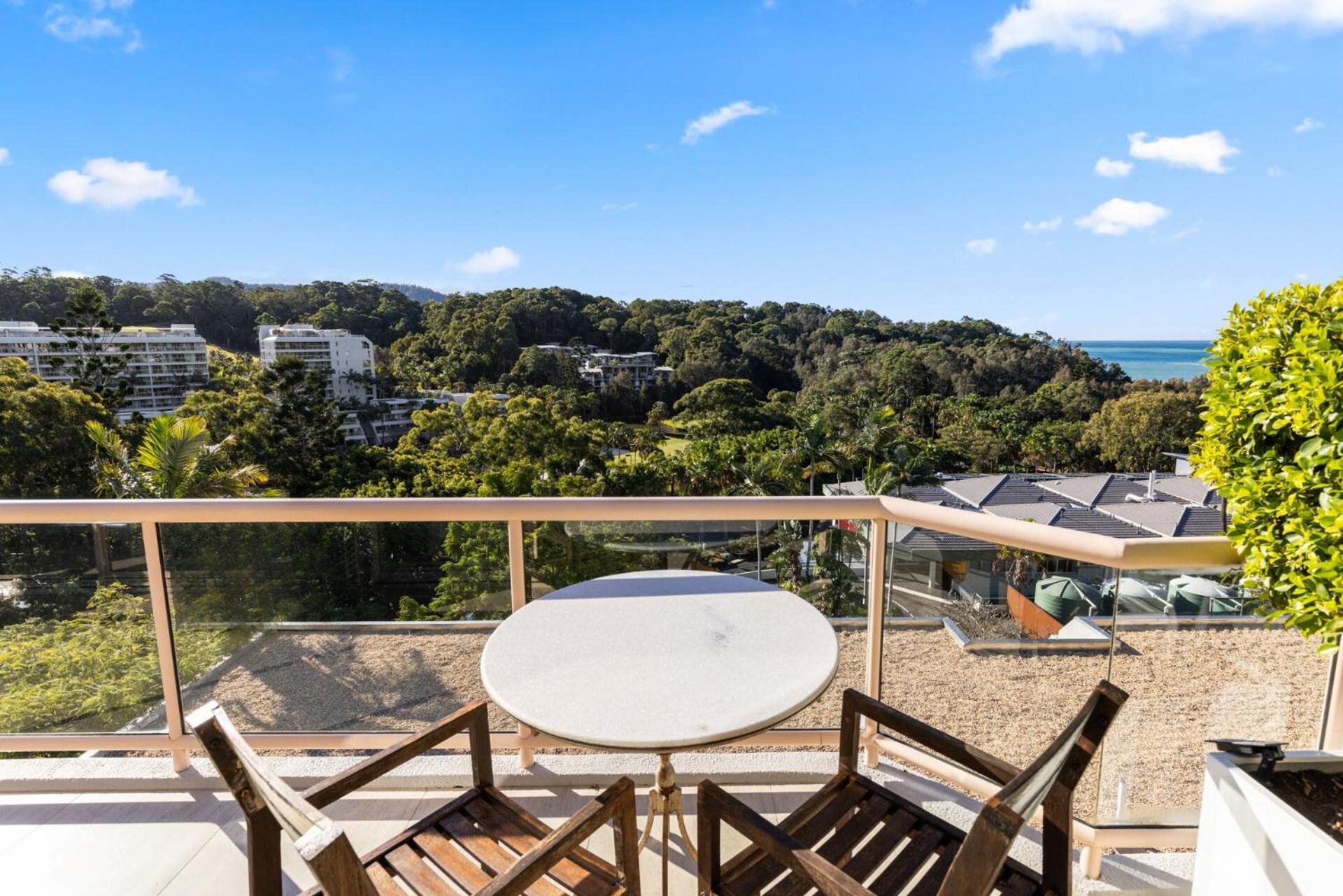 Charlesworth Bay Beach Resort Кофс-Харбор Экстерьер фото