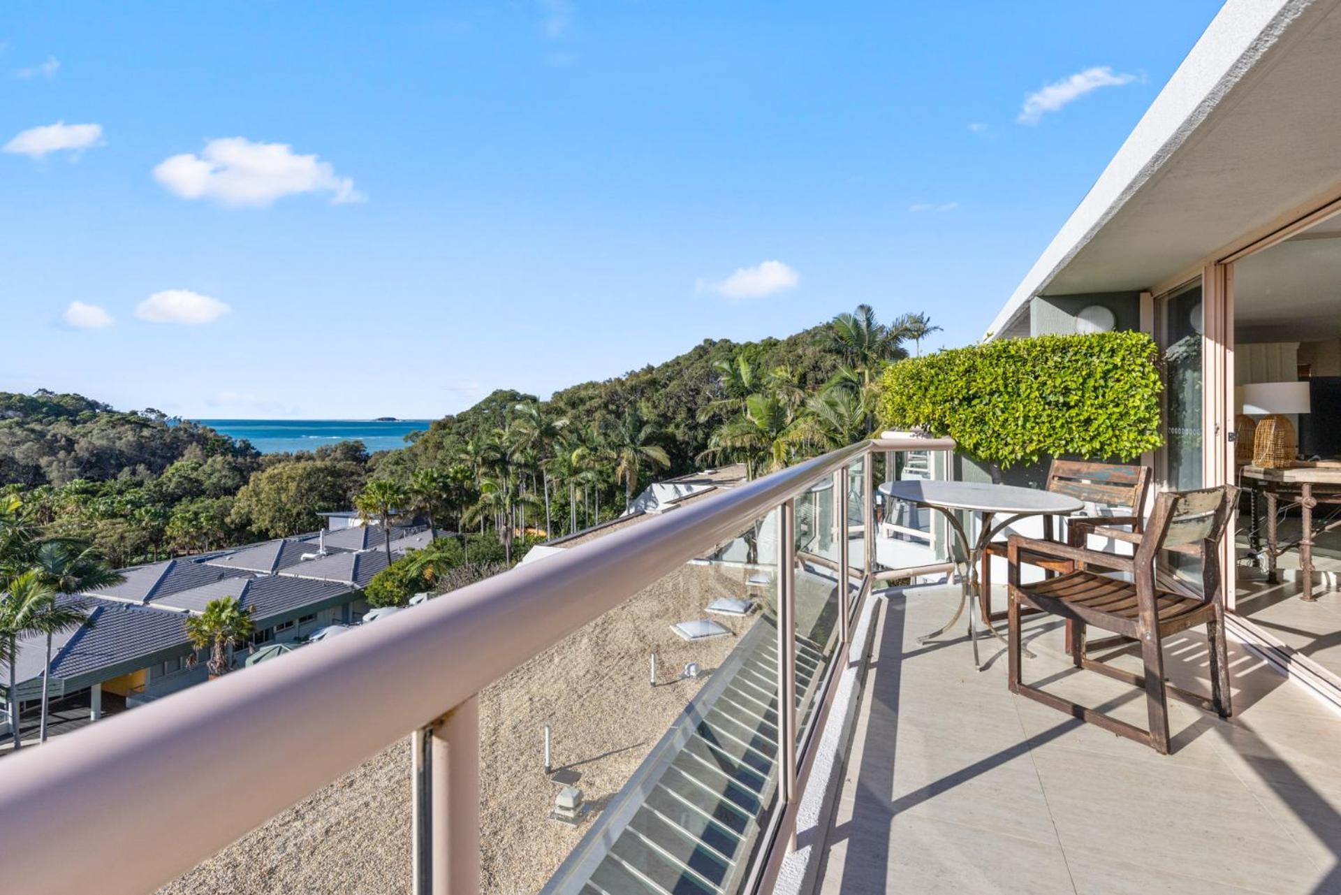 Charlesworth Bay Beach Resort Кофс-Харбор Экстерьер фото