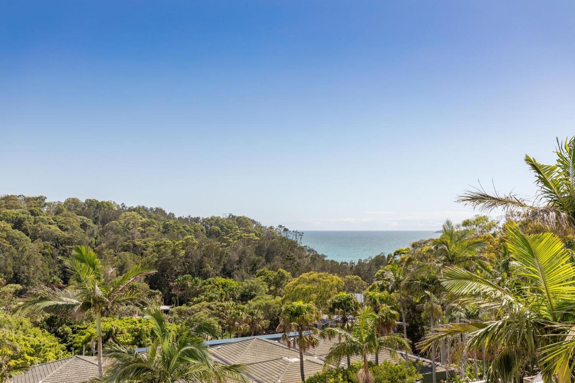 Charlesworth Bay Beach Resort Кофс-Харбор Экстерьер фото